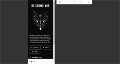 Desktop Screenshot of desluwevos.com